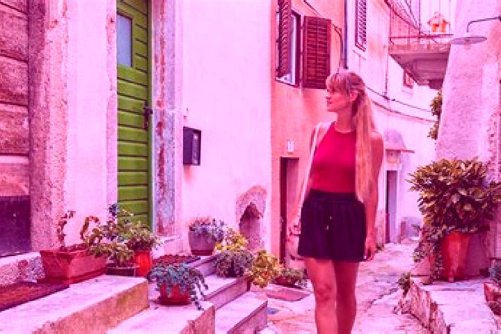 Escorts Cara, Croatia — Local Companions