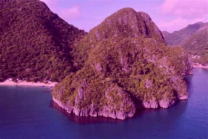 Escorts Caramoran, Philippines — Local Companions