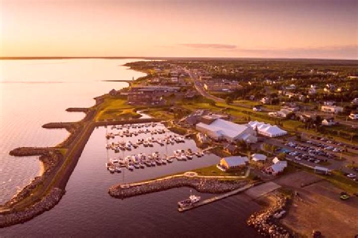 Escorts Caraquet, Canada — Local Companions