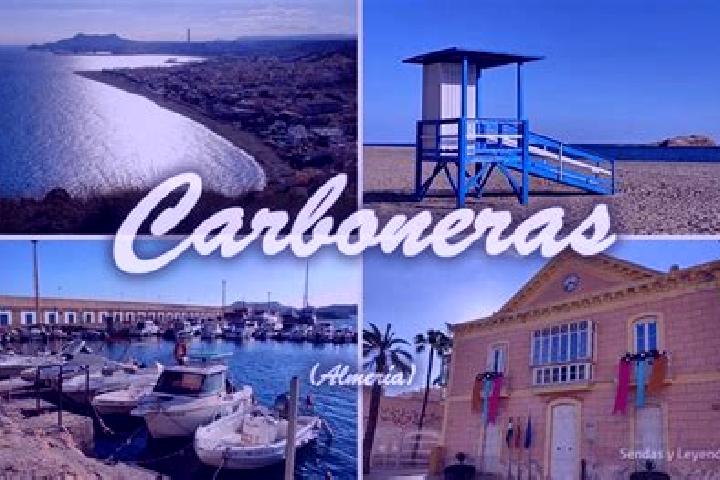 Escorts Carboneras, Spain — Local Companions