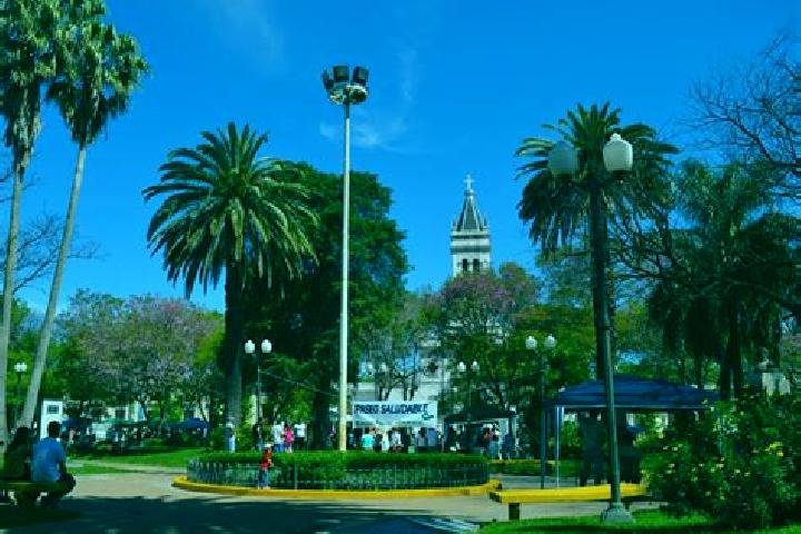 Escorts Carcarana, Argentina — Local Companions