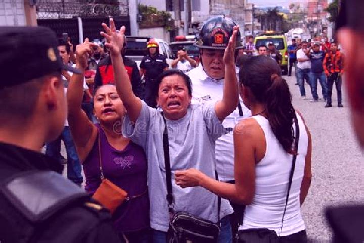 Escorts Caridad, Honduras — Local Companions