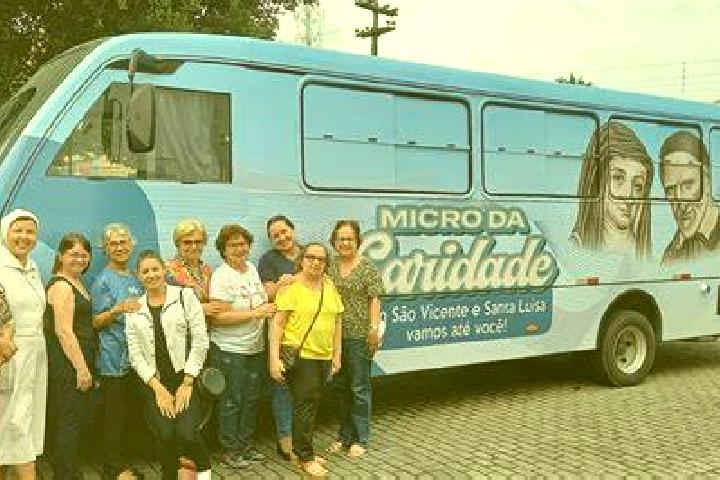 Escorts Caridade, Brazil — Local Companions