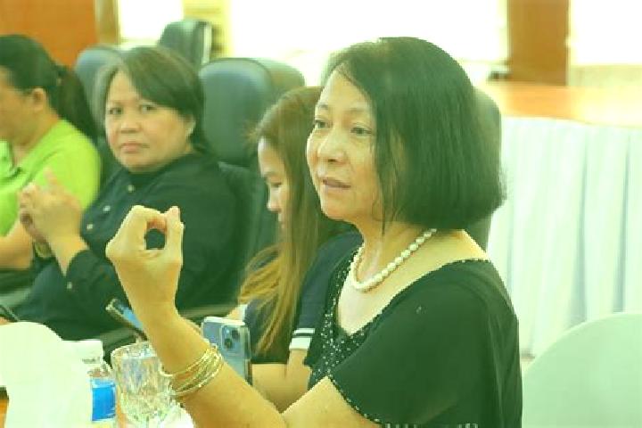 Escorts Carig, Philippines — Local Companions