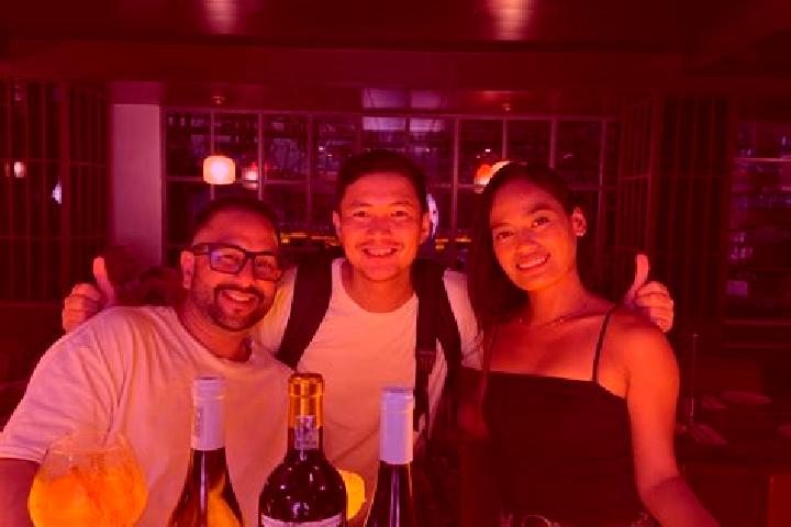 Escorts Carmona, Philippines — Local Companions