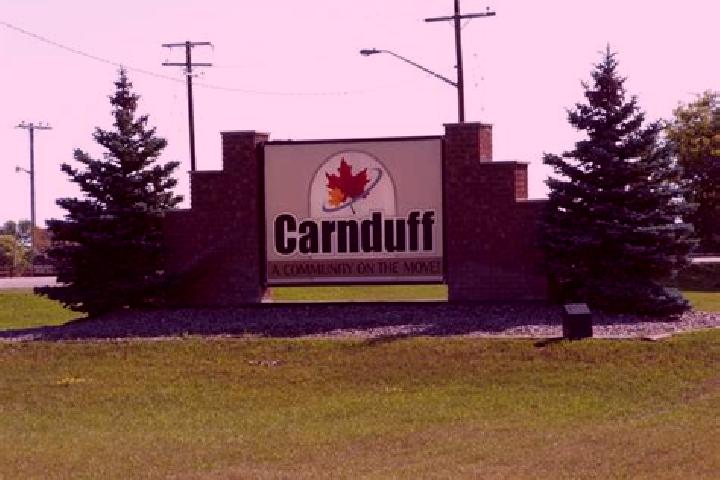 Escorts Carnduff, Canada — Local Companions