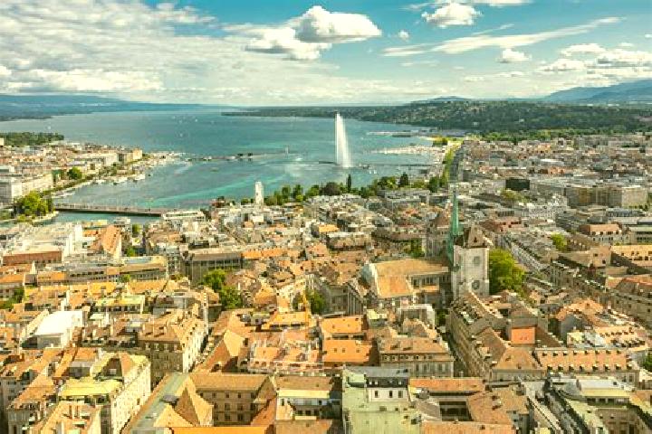 Escorts Carouge, Switzerland — Local Companions