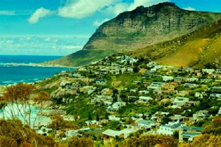 Escorts Carousel View, South Africa — Local Companions