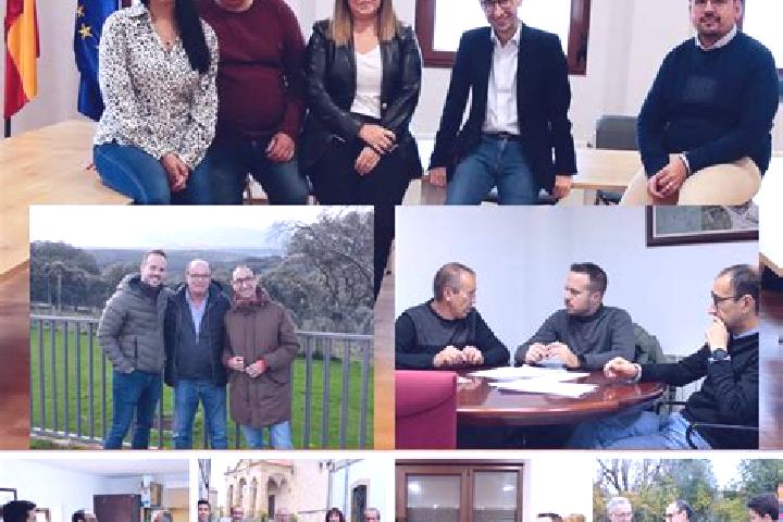 Escorts Carrascal de Barregas, Spain — Local Companions