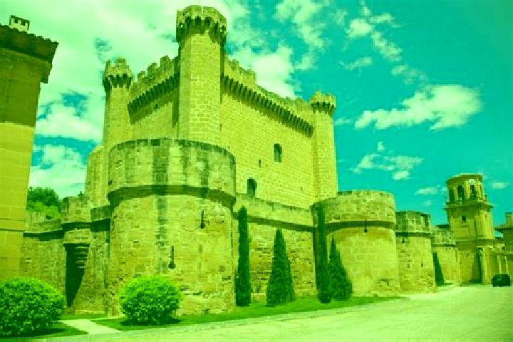 Escorts Carrascosa de Haro, Spain — Local Companions