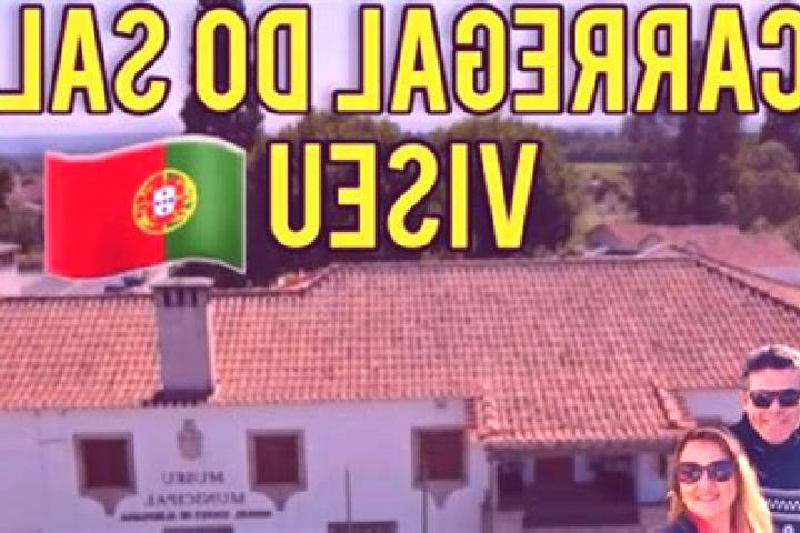 Escorts Carregal do Sal, Portugal — Local Companions