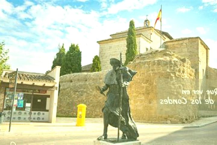 Escorts Carrion de los Condes, Spain — Local Companions