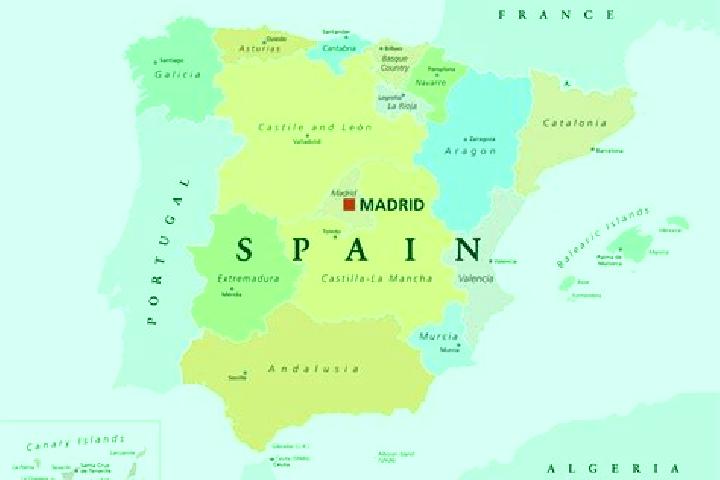 Escorts Carrizosa, Spain — Local Companions