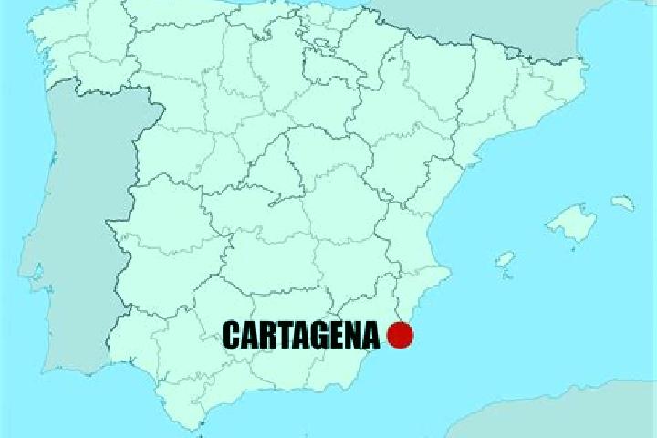 Escorts Cartagena, Spain — Local Companions