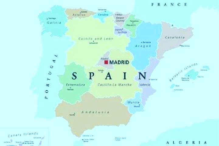 Escorts Cartajima, Spain — Local Companions