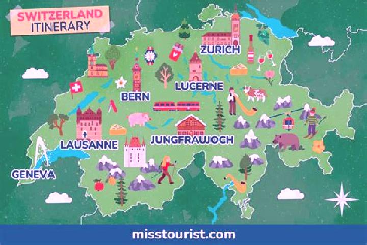 Escorts Cartigny, Switzerland — Local Companions