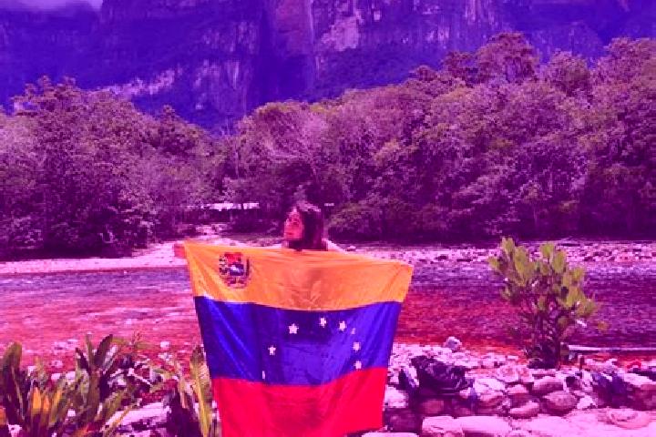Escorts Carvajal, Venezuela — Local Companions
