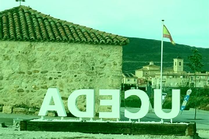Escorts Casa de Uceda, Spain — Local Companions