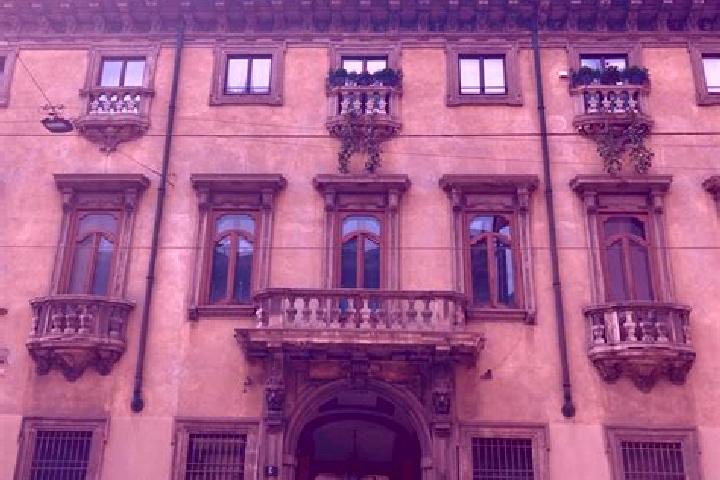 Escorts Casa del Diavolo, Italy — Local Companions