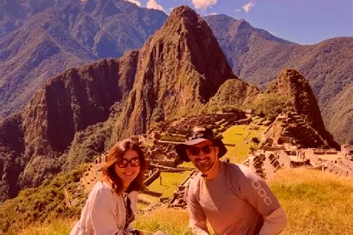 Escorts Casa Grande, Peru — Local Companions