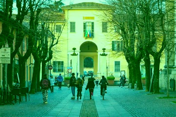 Escorts Casalecchio di Reno, Italy — Local Companions