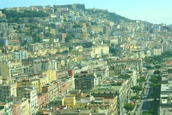 Escorts Casalnuovo di Napoli, Italy — Local Companions