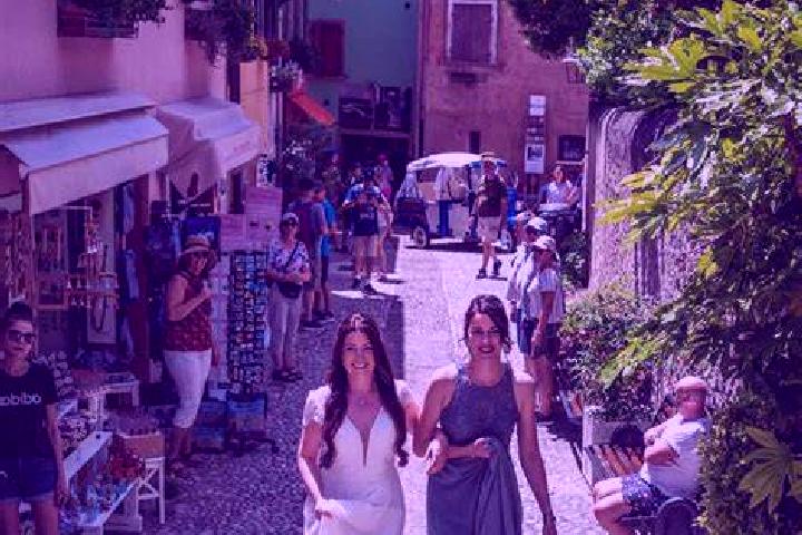 Escorts Casalvolone, Italy — Local Companions