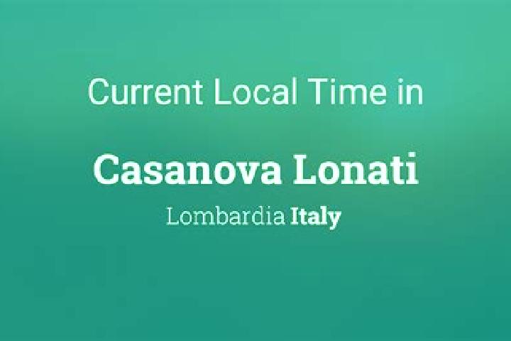 Escorts Casanova Lonati, Italy — Local Companions