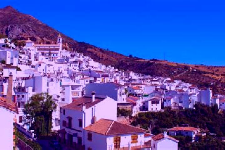 Escorts Casarabonela, Spain — Local Companions