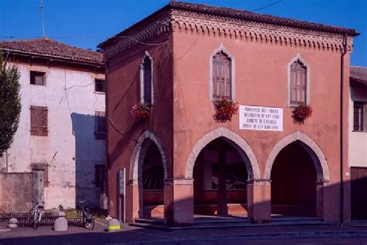 Escorts Casarsa della Delizia, Italy — Local Companions