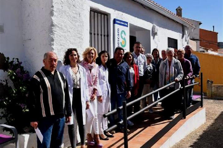 Escorts Casas de Garcimolina, Spain — Local Companions