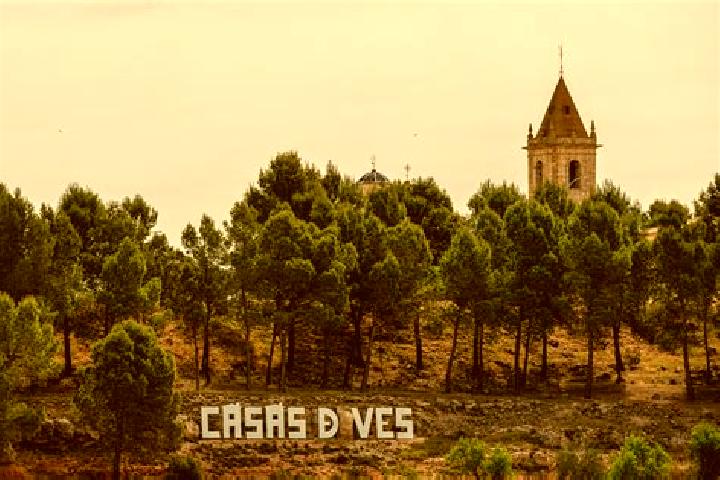Escorts Casas de Ves, Spain — Local Companions