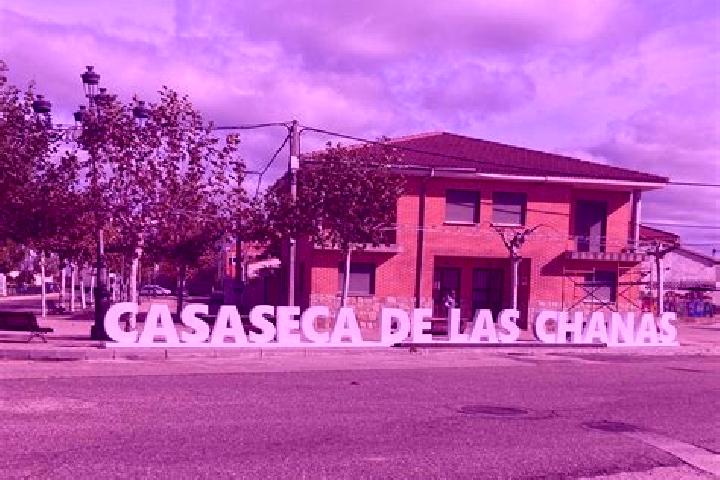 Escorts Casaseca de las Chanas, Spain — Local Companions