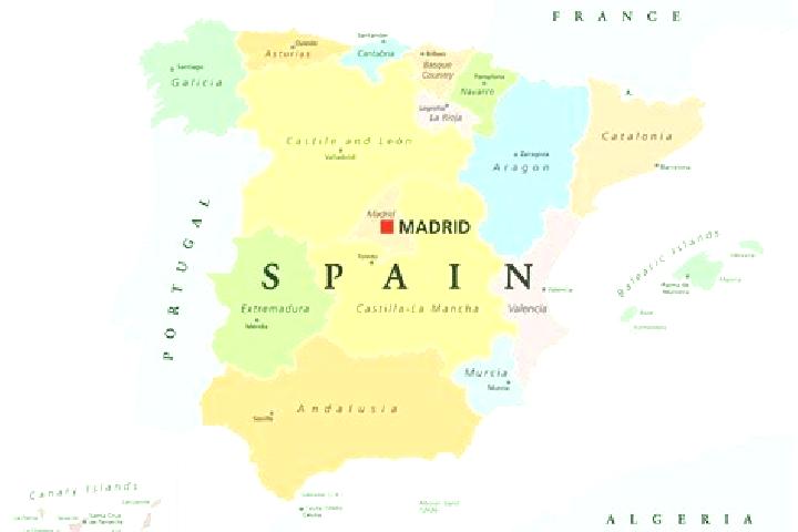 Escorts Cascante, Spain — Local Companions