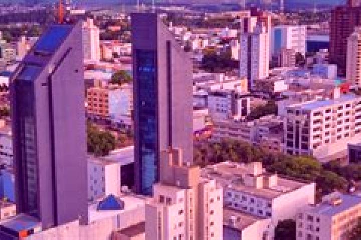 Escorts Cascavel, Brazil — Local Companions