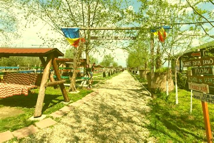 Escorts Cascioarele, Romania — Local Companions