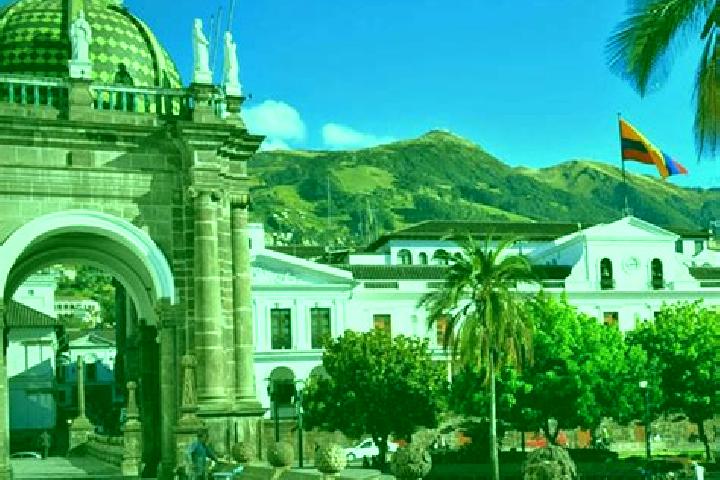 Escorts Cascol, Ecuador — Local Companions