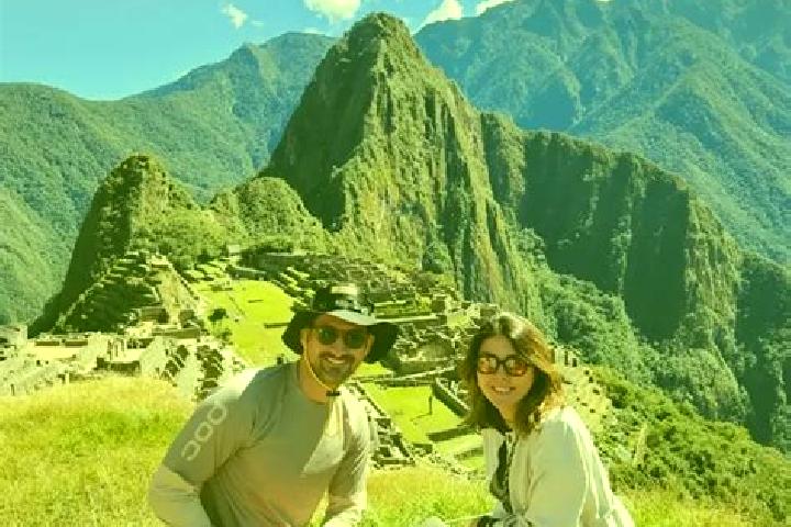 Escorts Cashapampa, Peru — Local Companions