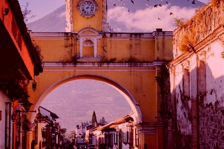 Escorts Casillas, Guatemala — Local Companions