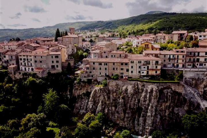 Escorts Casina, Italy — Local Companions
