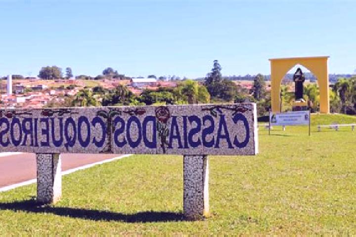 Escorts Cassia dos Coqueiros, Brazil — Local Companions