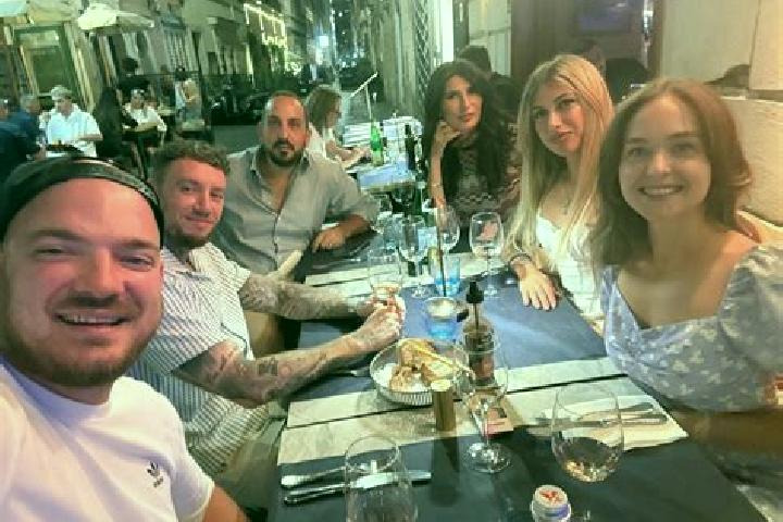 Escorts Cassino, Italy — Local Companions