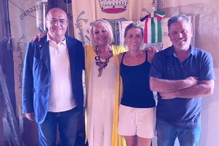 Escorts Castegnato, Italy — Local Companions