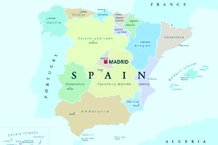 Escorts Castejon, Spain — Local Companions