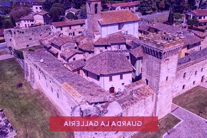 Escorts Castel Baronia, Italy — Local Companions
