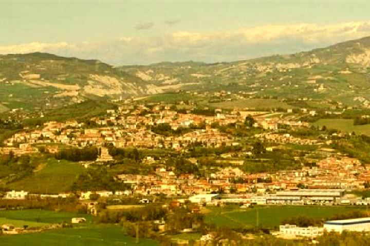 Escorts Castel di Lama, Italy — Local Companions