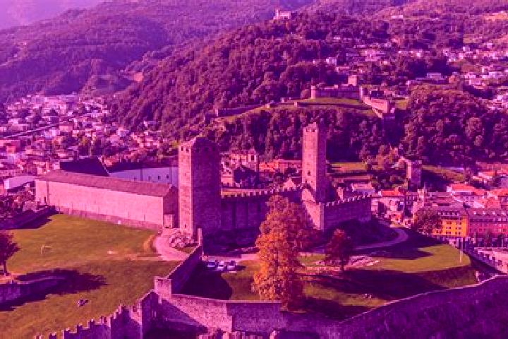 Escorts Castel di Sasso, Italy — Local Companions