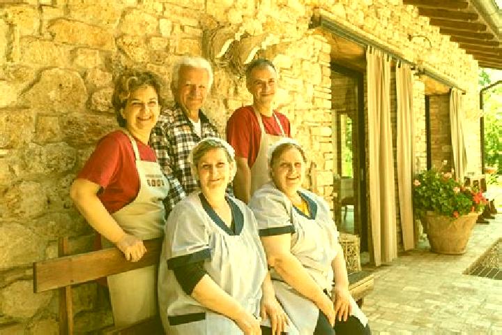 Escorts Castel Ritaldi, Italy — Local Companions