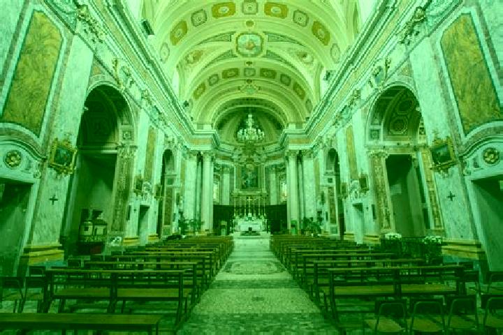 Escorts Castel Sant Elia, Italy — Local Companions
