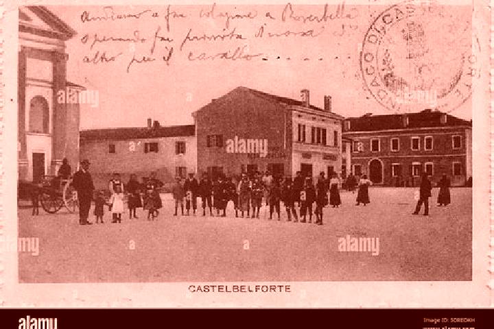 Escorts Castelbelforte, Italy — Local Companions